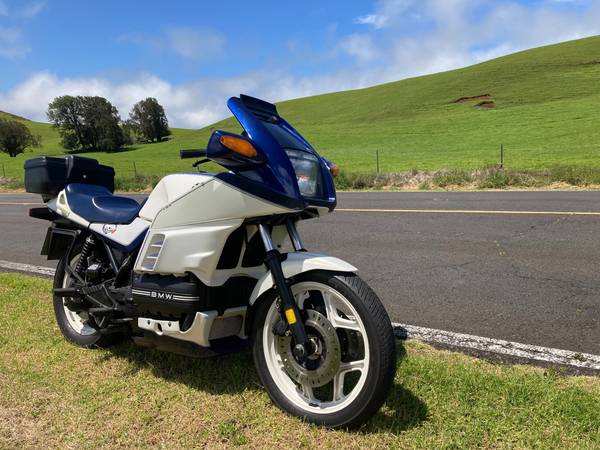 BMW, dovoz USA — foto 9 z 12