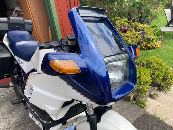BMW, dovoz USA — foto 3 z 12