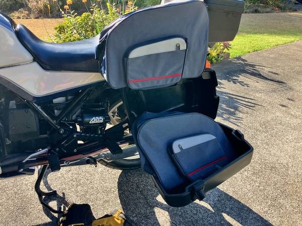 BMW, dovoz USA — foto 5 z 12
