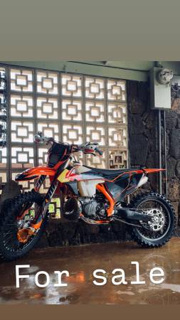 2018 KTM, dovoz USA — foto 2 z 2