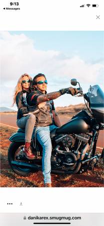 2014 Harley-Davidson, dovoz USA — foto 10 z 12