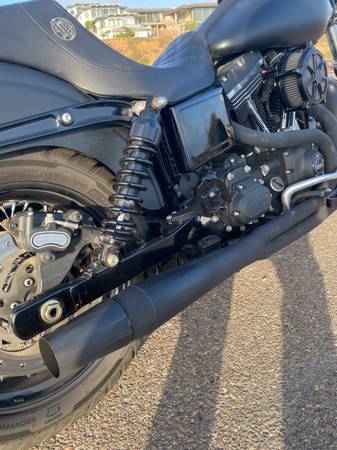 2014 Harley-Davidson, dovoz USA — foto 11 z 12