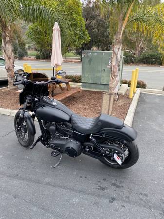 2014 Harley-Davidson, dovoz USA — foto 12 z 12