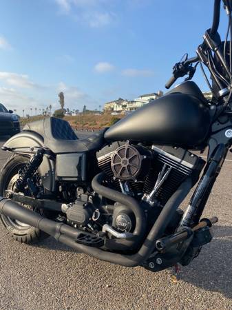 2014 Harley-Davidson, dovoz USA — foto 4 z 12