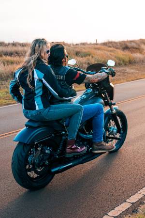 2014 Harley-Davidson, dovoz USA — foto 6 z 12