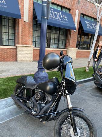 2014 Harley-Davidson, dovoz USA — foto 7 z 12