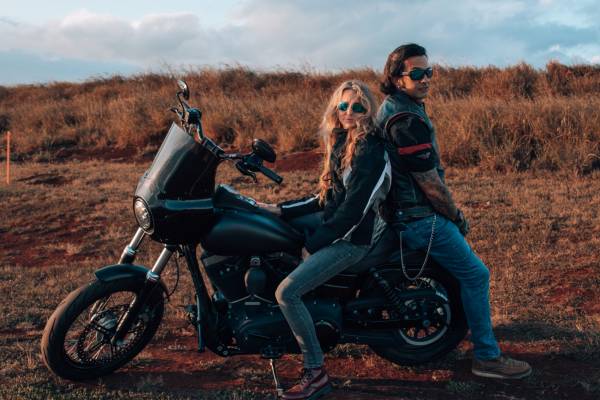 2014 Harley-Davidson, dovoz USA — foto 9 z 12