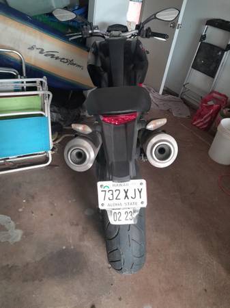 2011 Ducati, dovoz USA — foto 3 z 3