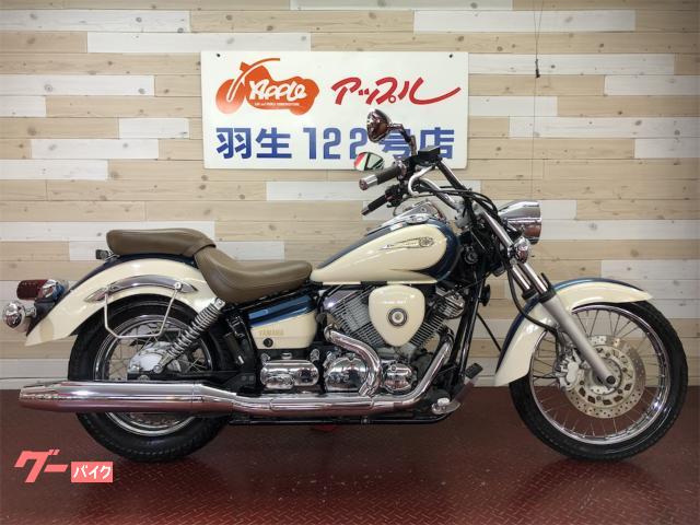 ヤマハ ドラッグスター250, 8 704 km, dovoz Japonsko — foto 1 ヤマハ ドラッグスター250, 8 704 km, dovoz Japonsko — foto 1