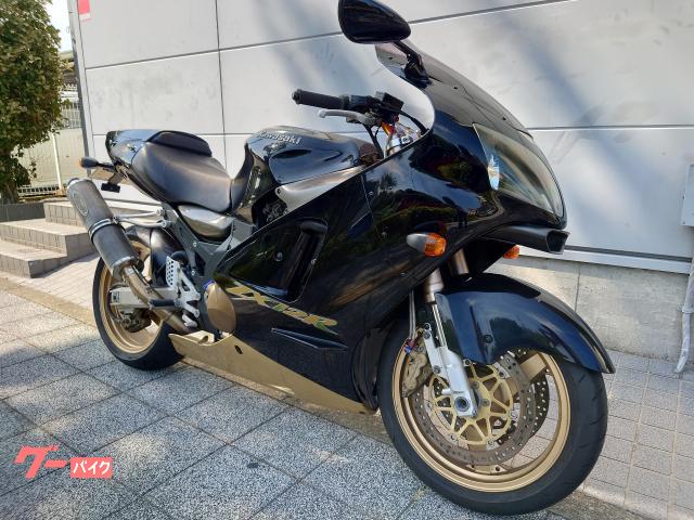 カワサキ Ninja, 32 494 km, dovoz Japonsko — foto 1 カワサキ Ninja, 32 494 km, dovoz Japonsko — foto 1