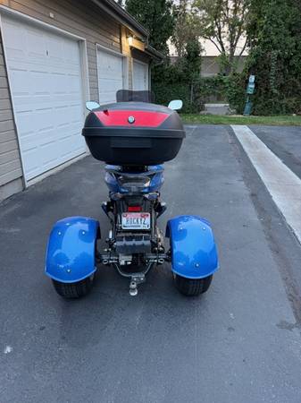 2021, dovoz USA — foto 4 z 6