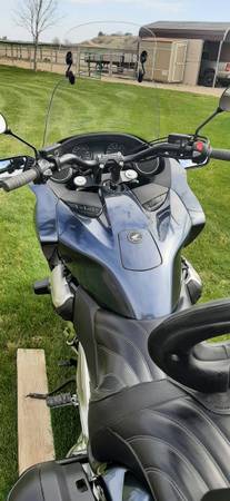 2014 Honda, dovoz USA — foto 2 z 5