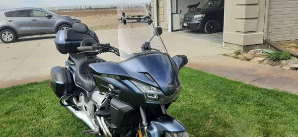 2014 Honda, dovoz USA — foto 3 z 5