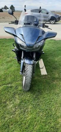 2014 Honda, dovoz USA — foto 4 z 5