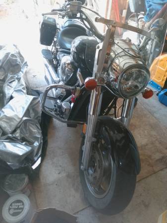 Harley-Davidson, dovoz USA — foto 11 z 12