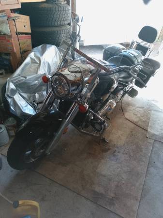 Harley-Davidson, dovoz USA — foto 12 z 12