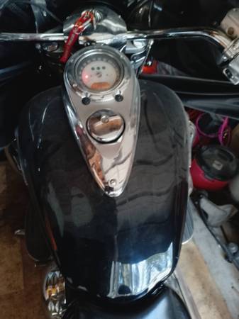 Harley-Davidson, dovoz USA — foto 2 z 12