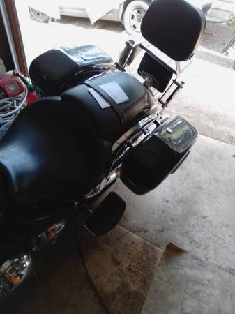 Harley-Davidson, dovoz USA — foto 4 z 12