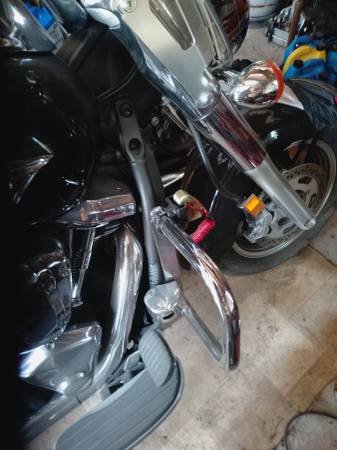 Harley-Davidson, dovoz USA — foto 5 z 12