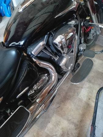 Harley-Davidson, dovoz USA — foto 6 z 12