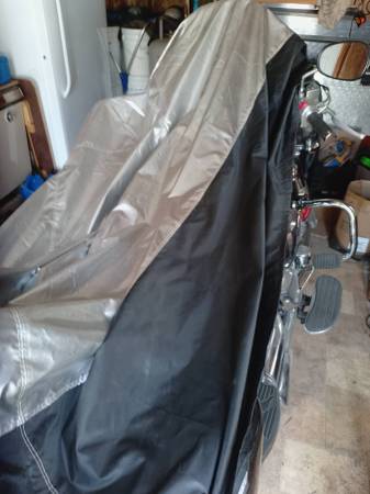 Harley-Davidson, dovoz USA — foto 7 z 12