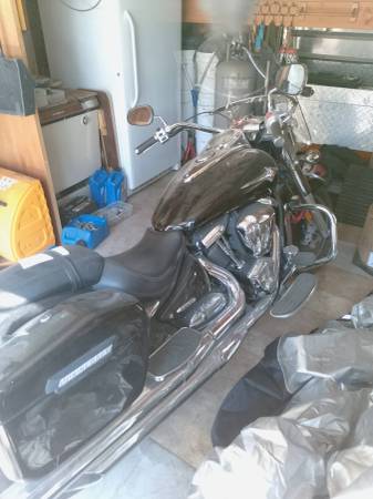 Harley-Davidson, dovoz USA — foto 9 z 12