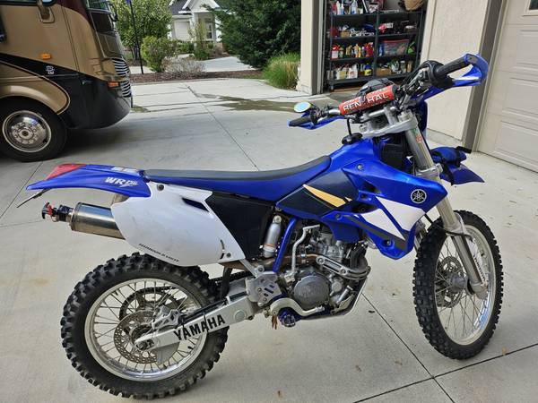 Yamaha, dovoz USA — foto 2 z 2