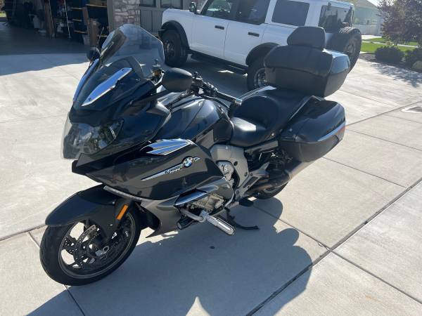 BMW, dovoz USA — foto 3 z 9
