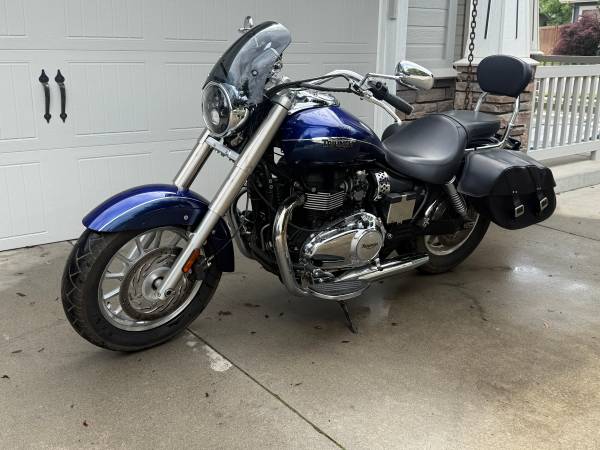 2015 Harley-Davidson, dovoz USA — foto 2 z 5