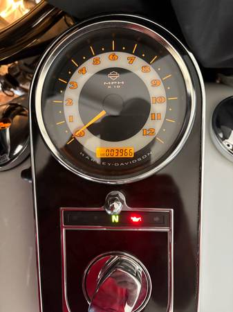 Harley-Davidson, dovoz USA — foto 8 z 8