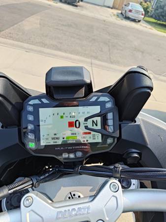 2020 Ducati, dovoz USA — foto 4 z 4