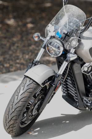 2022 Indian, dovoz USA — foto 3 z 9