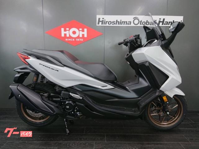 2025 ホンダ フォルツァ, dovoz Japonsko — foto 1 2025 ホンダ フォルツァ, dovoz Japonsko — foto 1