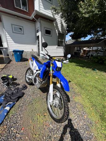 2018 Yamaha, dovoz USA — foto 2 z 12