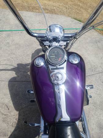 2002, dovoz USA — foto 6 z 7