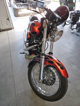Indian, dovoz USA — foto 2 z 4