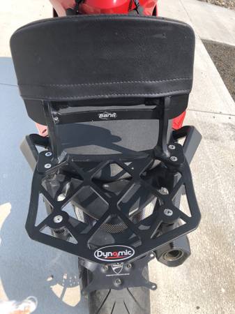 Ducati, dovoz USA — foto 10 z 12