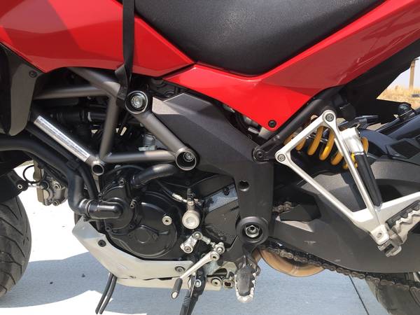 Ducati, dovoz USA — foto 11 z 12