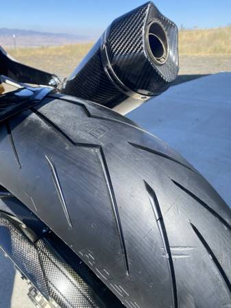 Ducati, dovoz USA — foto 12 z 12