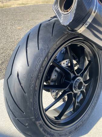 Ducati, dovoz USA — foto 7 z 12