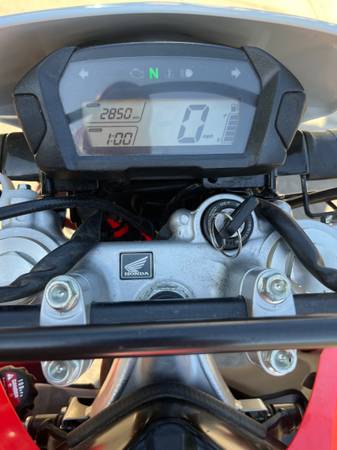 Honda, dovoz USA — foto 7 z 7