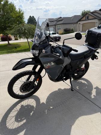 2023, dovoz USA — foto 2 z 7