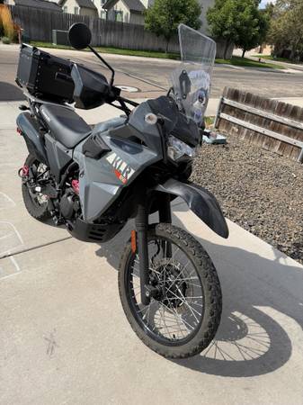 2023, dovoz USA — foto 3 z 7