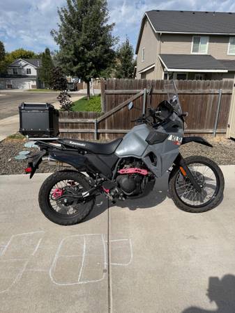2023, dovoz USA — foto 5 z 7