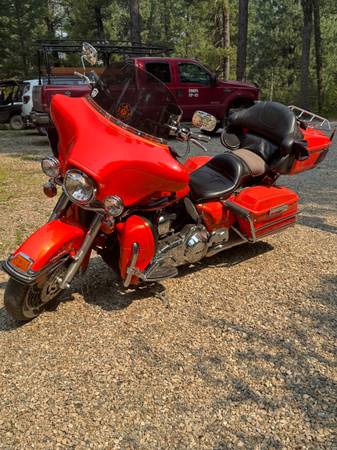 2012 Harley-Davidson, dovoz USA — foto 2 z 5