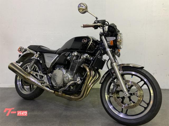 ホンダ CB1100, 29 569 km, dovoz Japonsko — foto 1 ホンダ CB1100, 29 569 km, dovoz Japonsko — foto 1