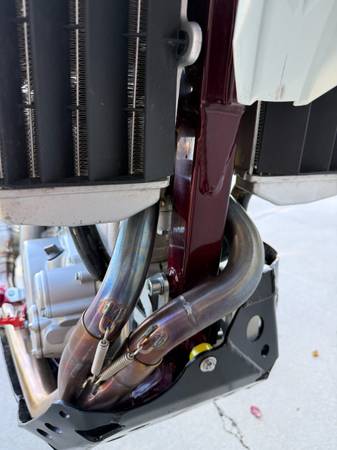 2018 Suzuki, dovoz USA — foto 10 z 12