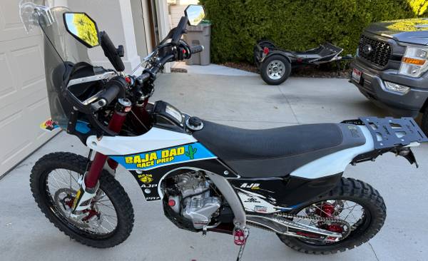 2018 Suzuki, dovoz USA — foto 2 z 12