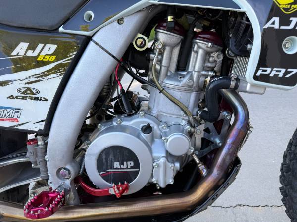 2018 Suzuki, dovoz USA — foto 3 z 12