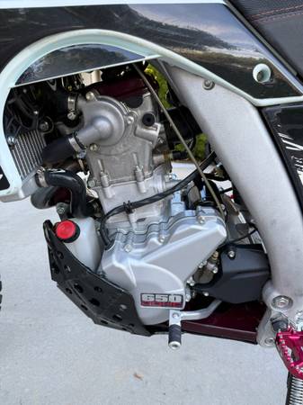 2018 Suzuki, dovoz USA — foto 4 z 12